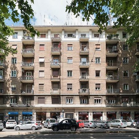 Nina Casetta De Trastevere Roma Eksteriør bilde