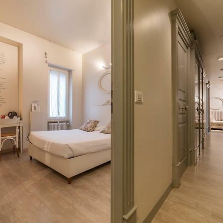 Nina Casetta De Trastevere Roma Eksteriør bilde
