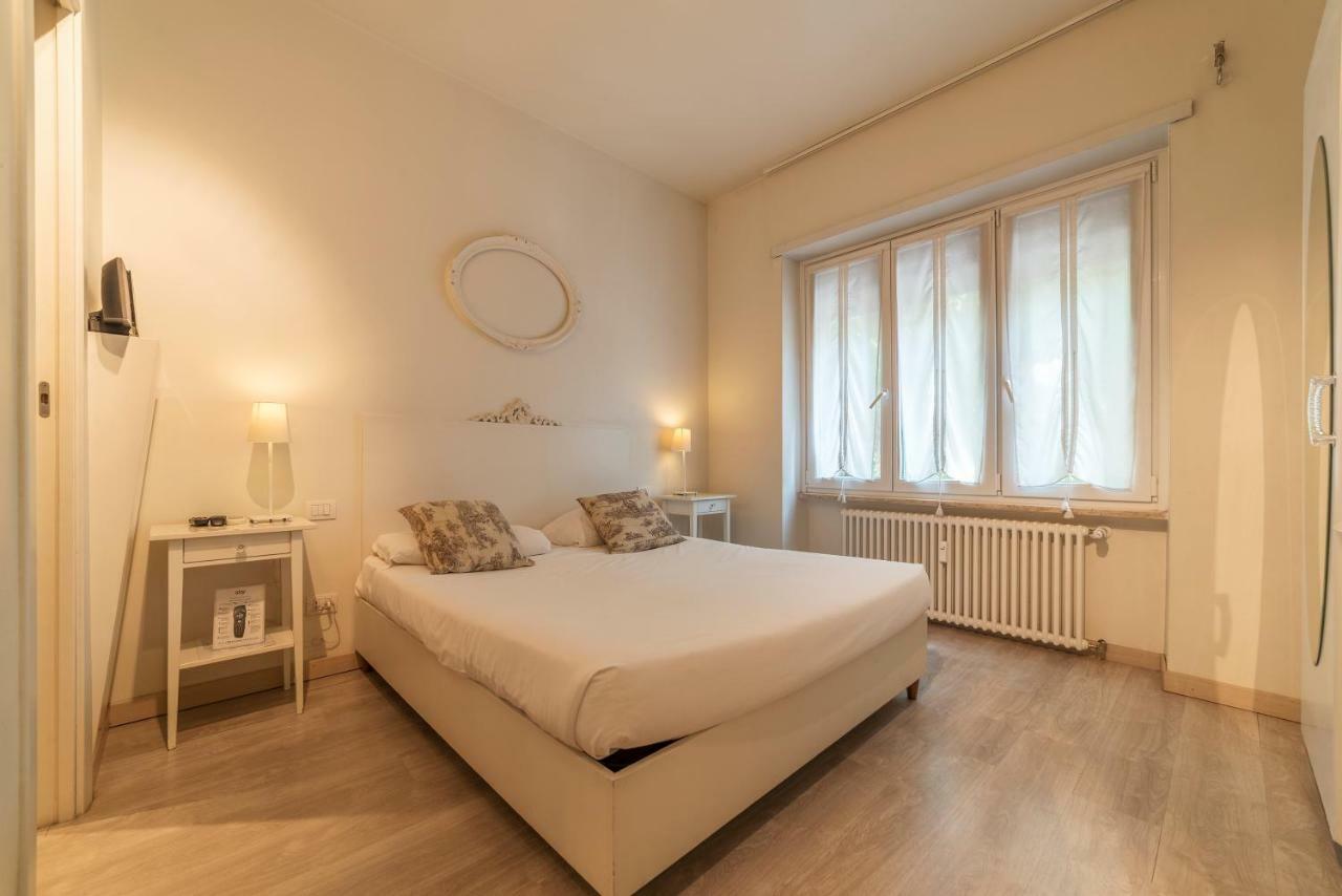 Nina Casetta De Trastevere Roma Eksteriør bilde