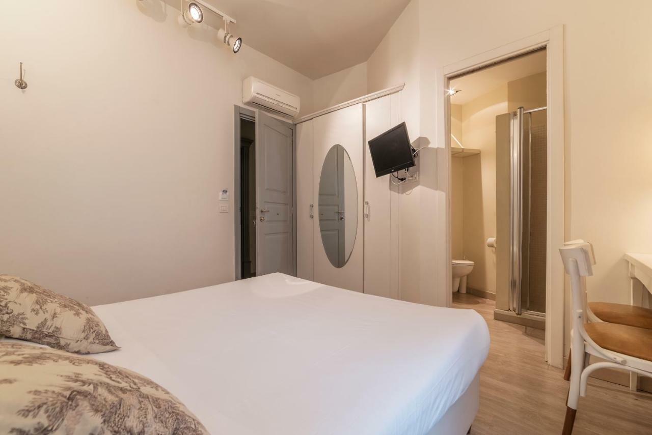 Nina Casetta De Trastevere Roma Eksteriør bilde