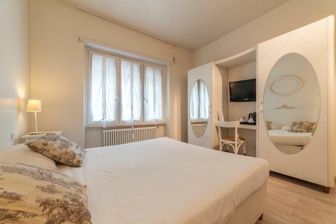 Nina Casetta De Trastevere Roma Eksteriør bilde