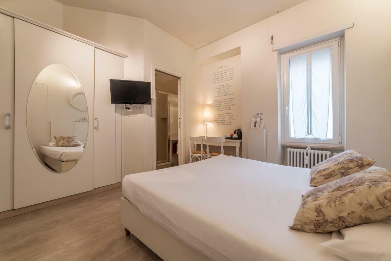 Nina Casetta De Trastevere Roma Eksteriør bilde